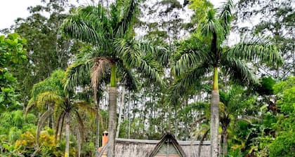 Timamoon Lodge