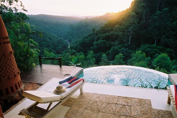 Room (Moon River ) | Outdoor pool