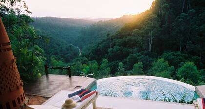 Timamoon Lodge