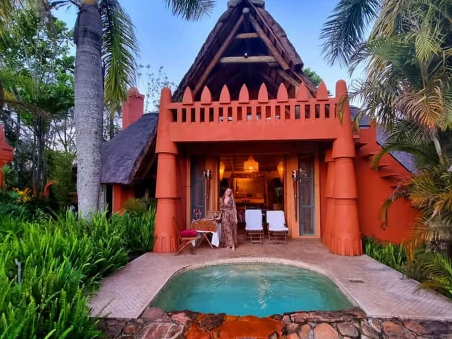 Minibar, in-room safe, individually decorated, individually furnished