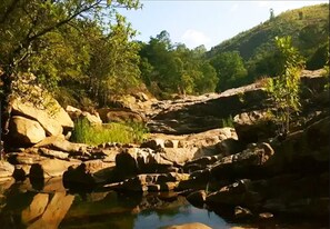 Hiking