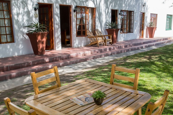 Comfort Room, 1 Bedroom (Olive Orchard Guest Room) | In-room safe, WiFi, bed sheets