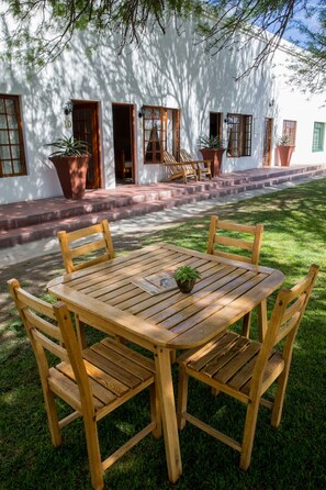 Comfort Room, 1 Bedroom (Olive Orchard Guest Room) - Olive Grove Guest Farm (Beaufort West)