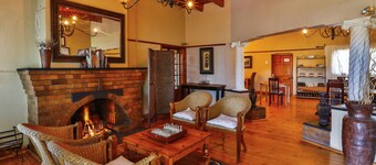 Olive Grove Guest Farm