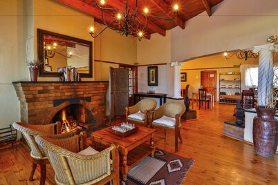 Olive Grove Guest Farm