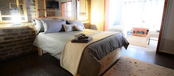 Komma Nader Gastehuis