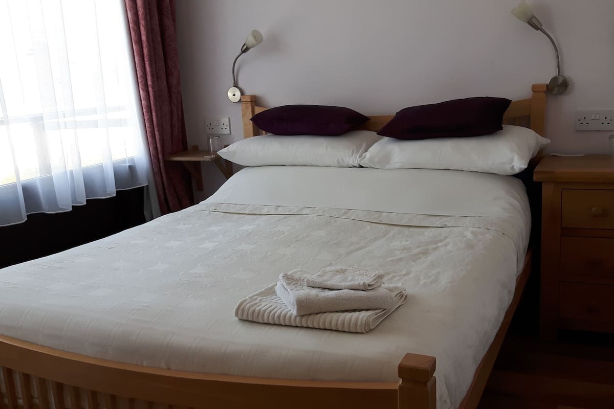 Double Room, Ensuite | 1 bedroom, free WiFi