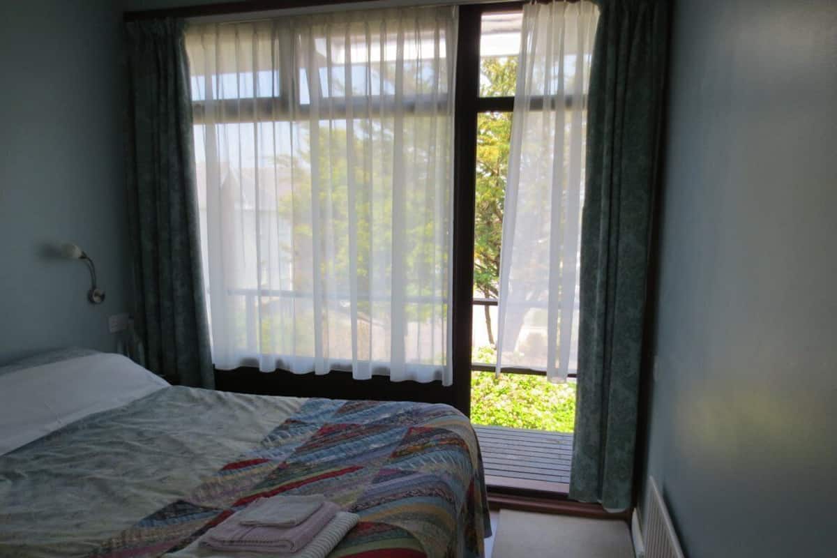 Single Room, Private Bathroom | 1 bedroom, free WiFi