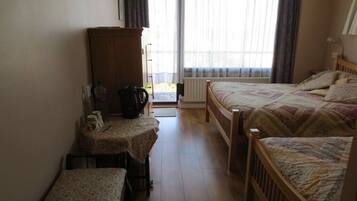 Triple Room, Ensuite