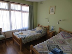 1 chambre, Wi-Fi gratuit