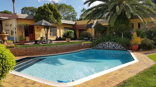 Jubilee Lodge Guest House