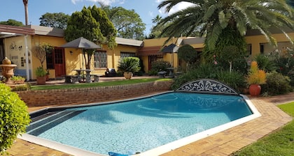 Jubilee Lodge Guest House