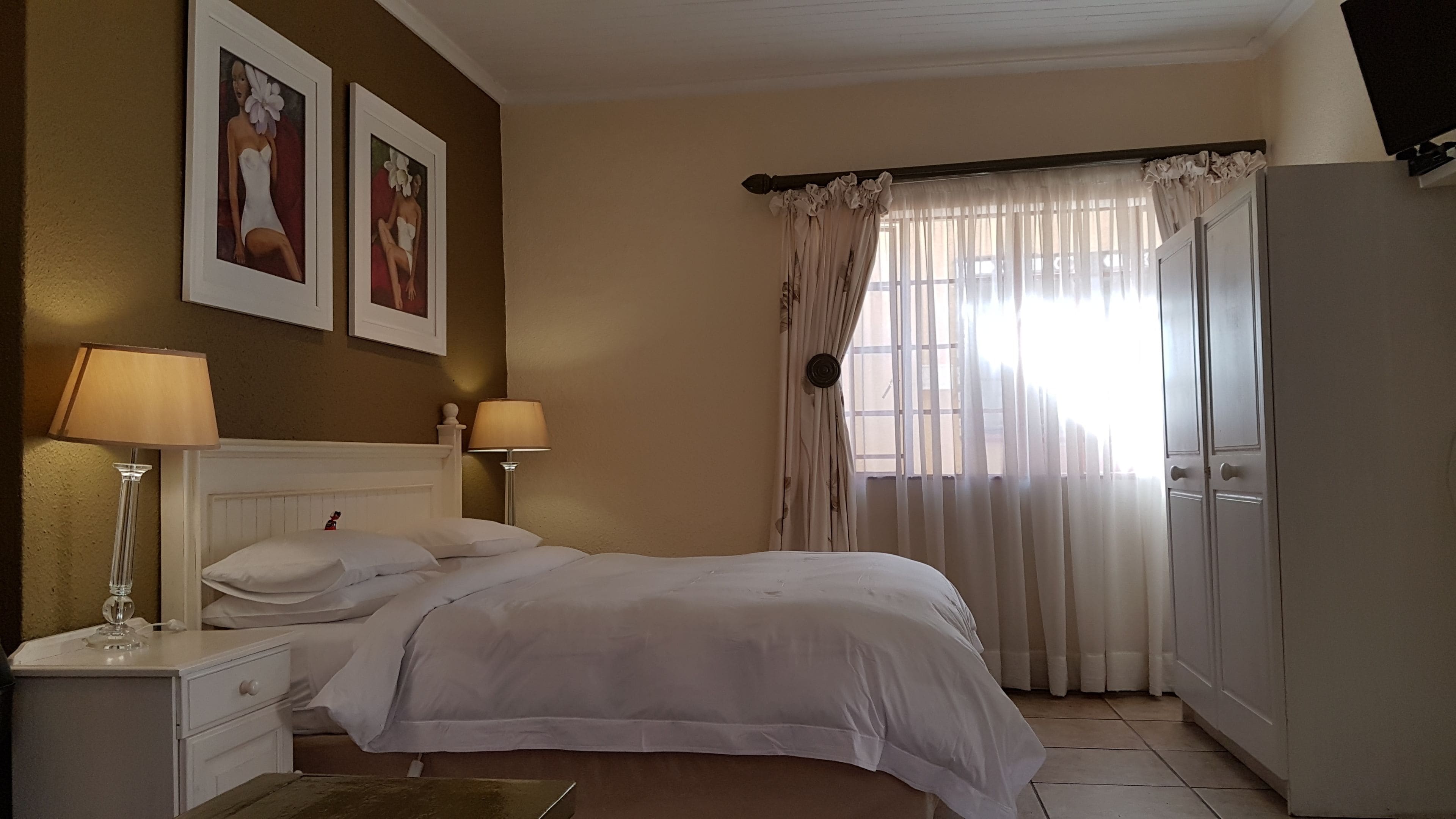 Foto - Jubilee Lodge Guest House