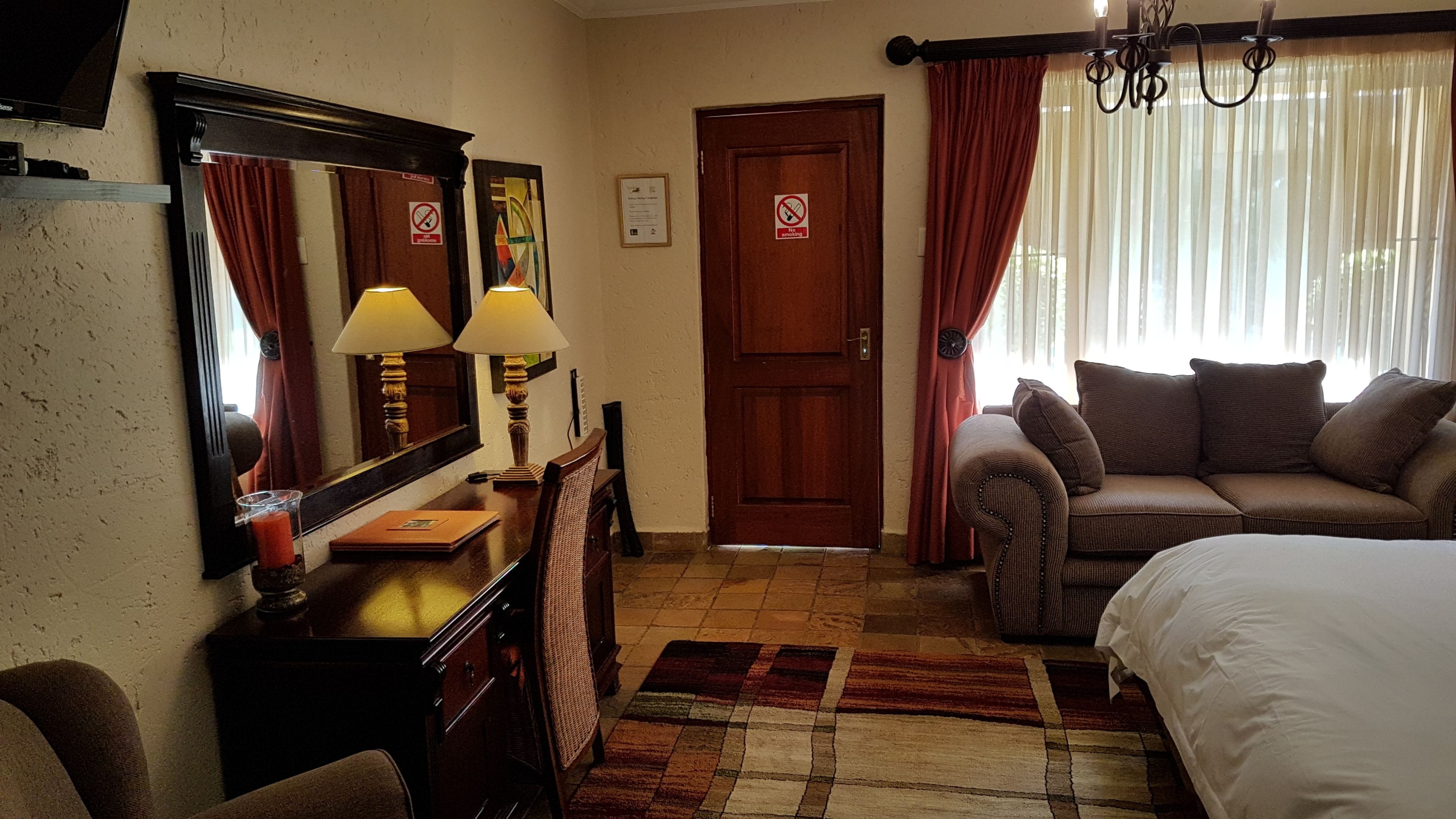 Foto - Jubilee Lodge Guest House