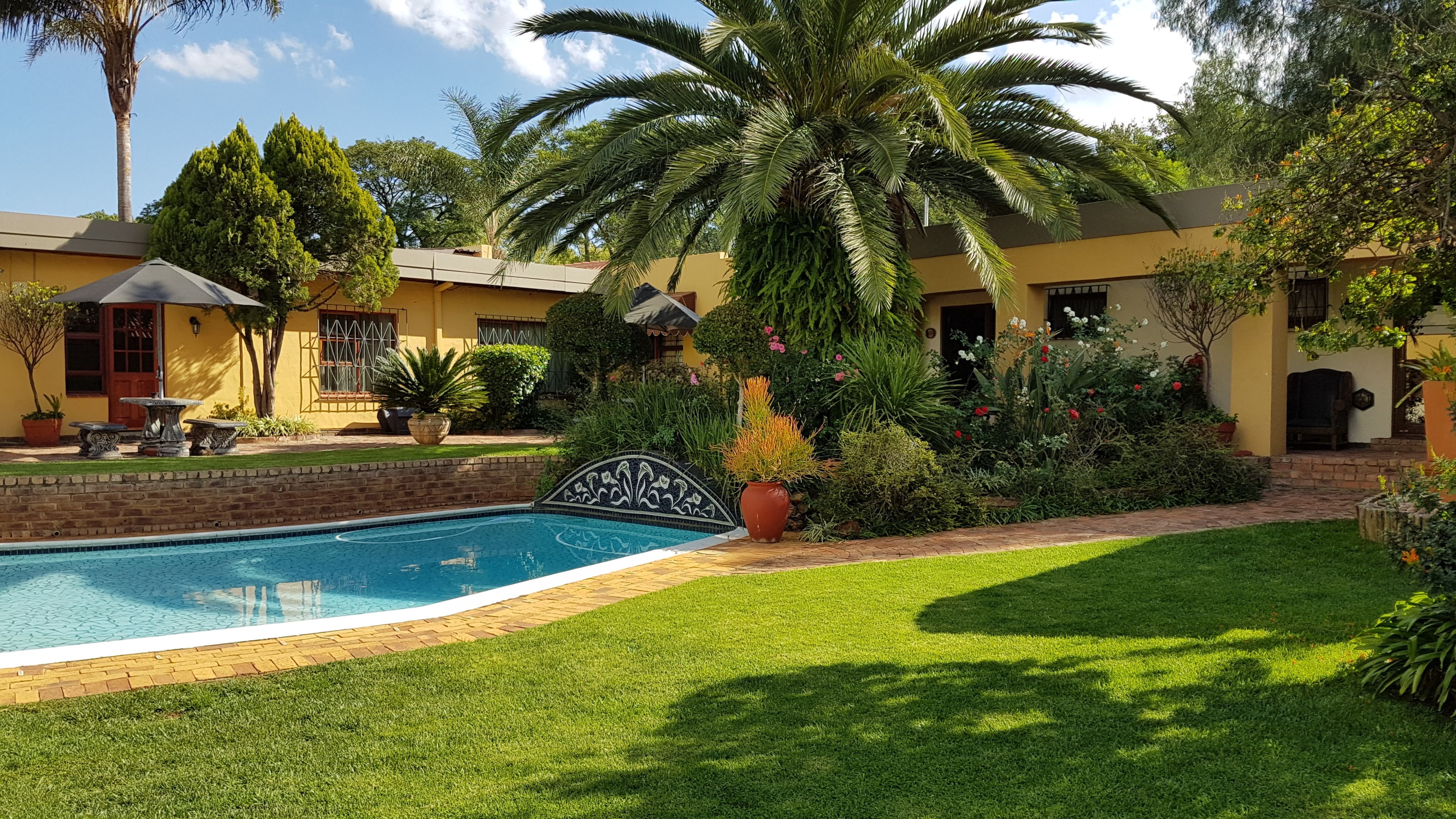 Foto - Jubilee Lodge Guest House