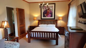 Deluxe-Zimmer (Double Room)