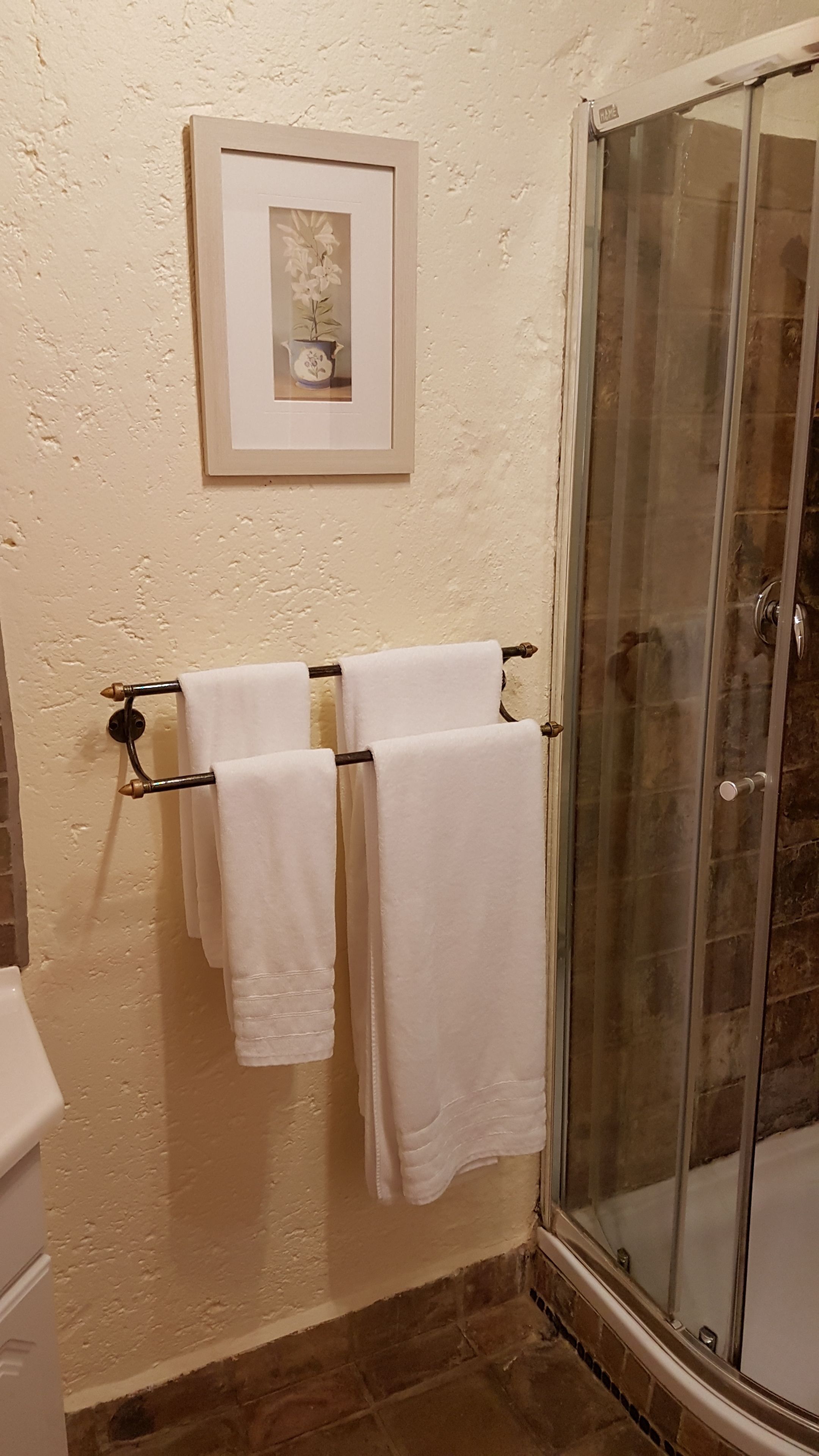 Foto - Jubilee Lodge Guest House