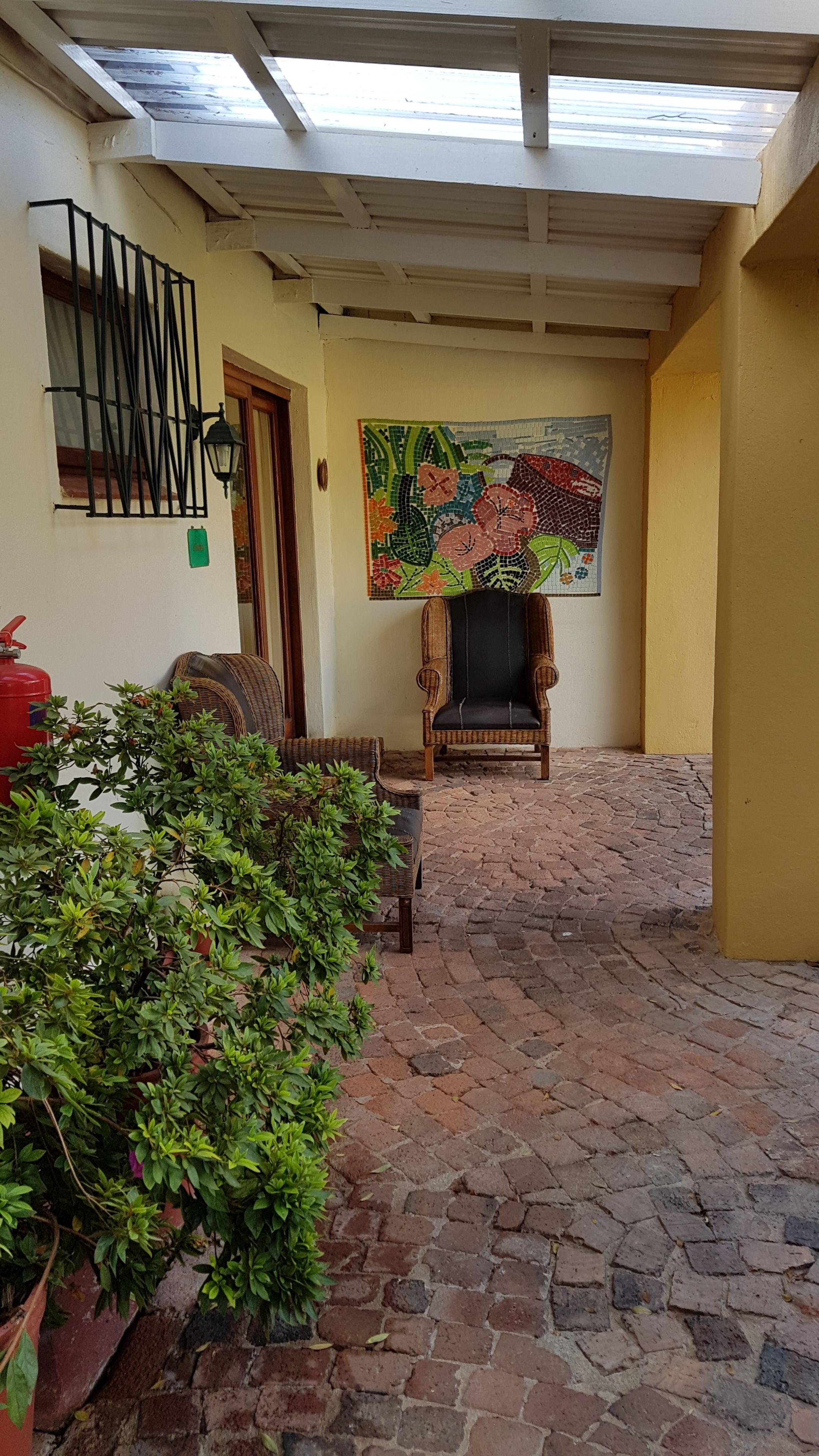 Foto - Jubilee Lodge Guest House