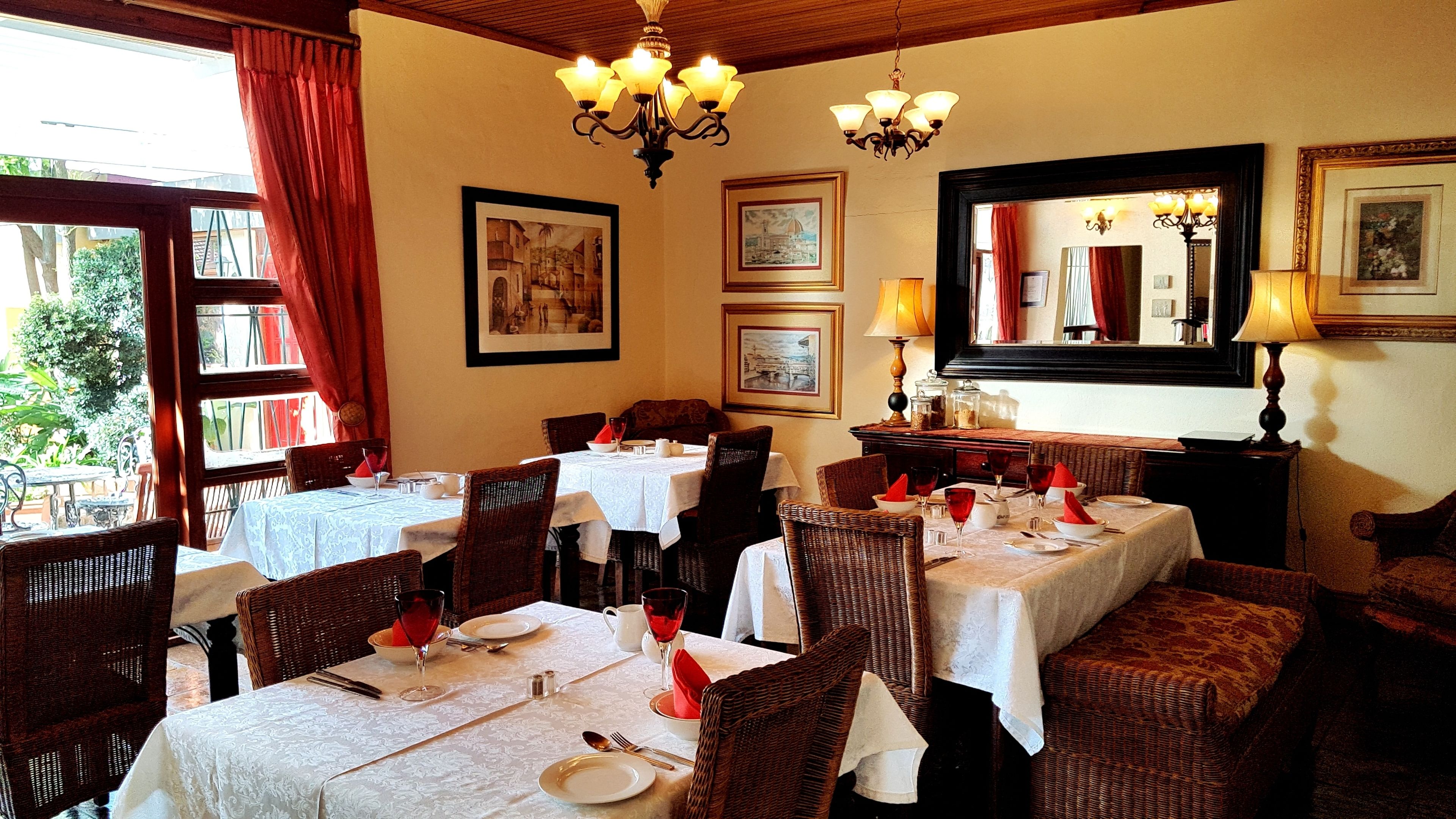 Foto - Jubilee Lodge Guest House