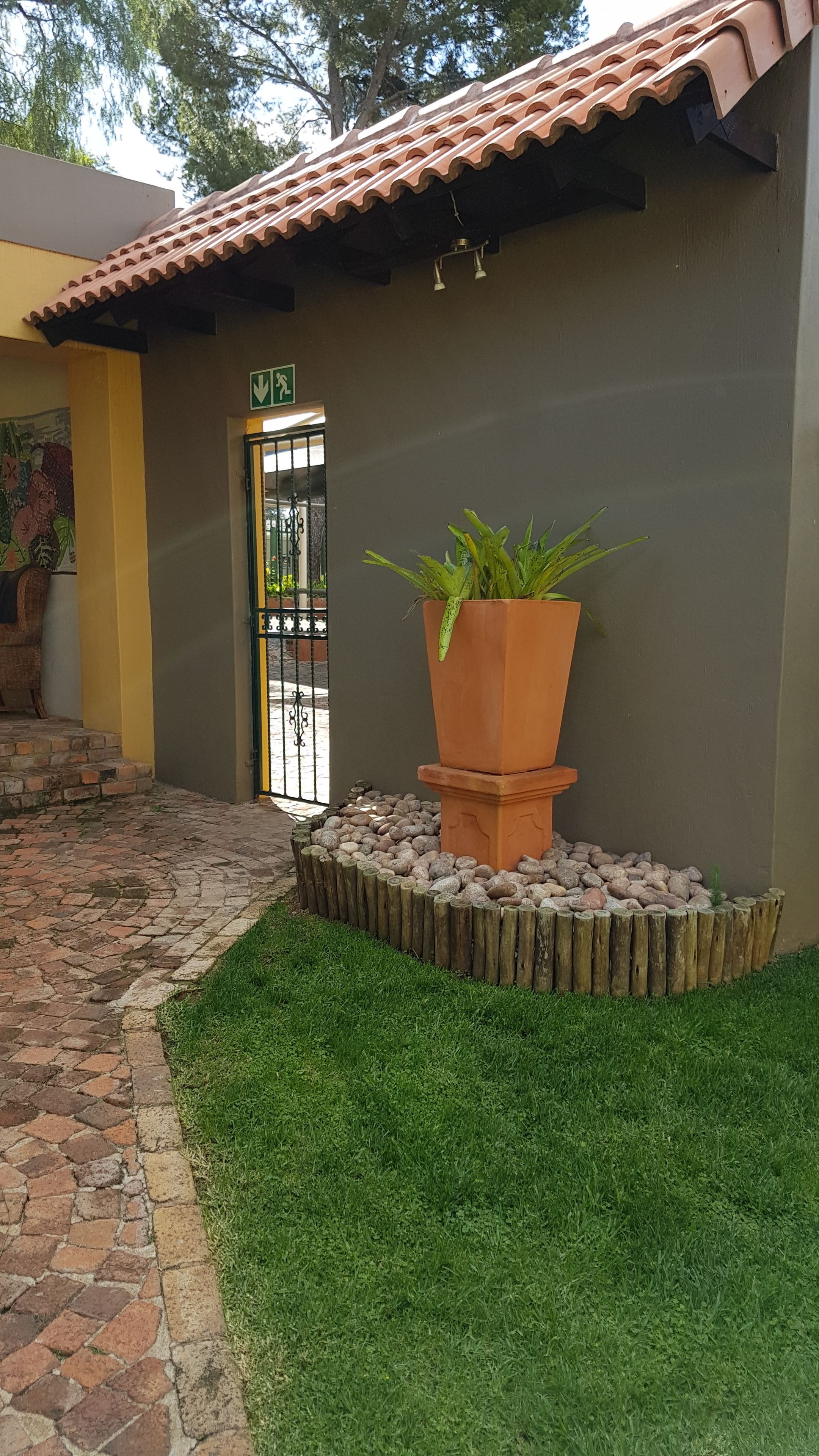 Foto - Jubilee Lodge Guest House