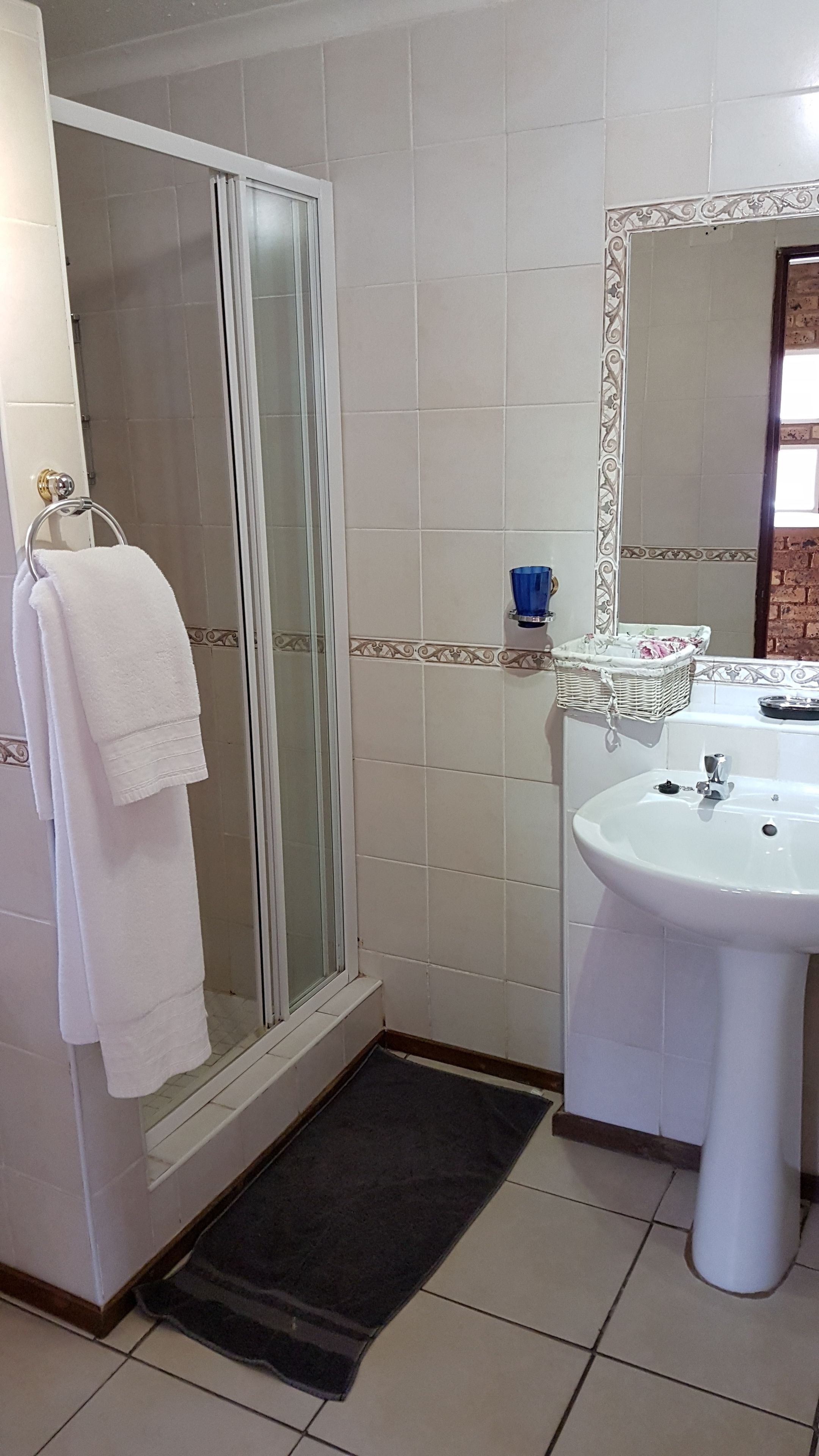 Foto - Jubilee Lodge Guest House