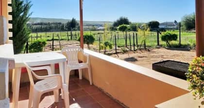 Oasis Country Lodge