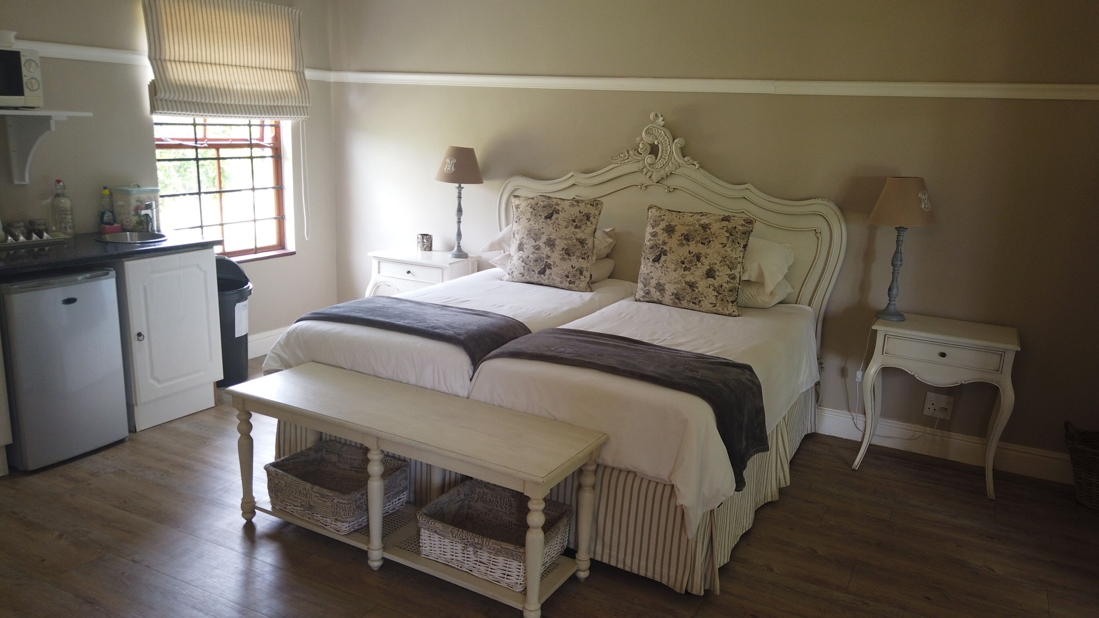 Deluxe Room (Star Ruby)