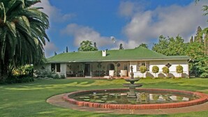 Exterior - Happy Lands Self Catering B&B (Addo)