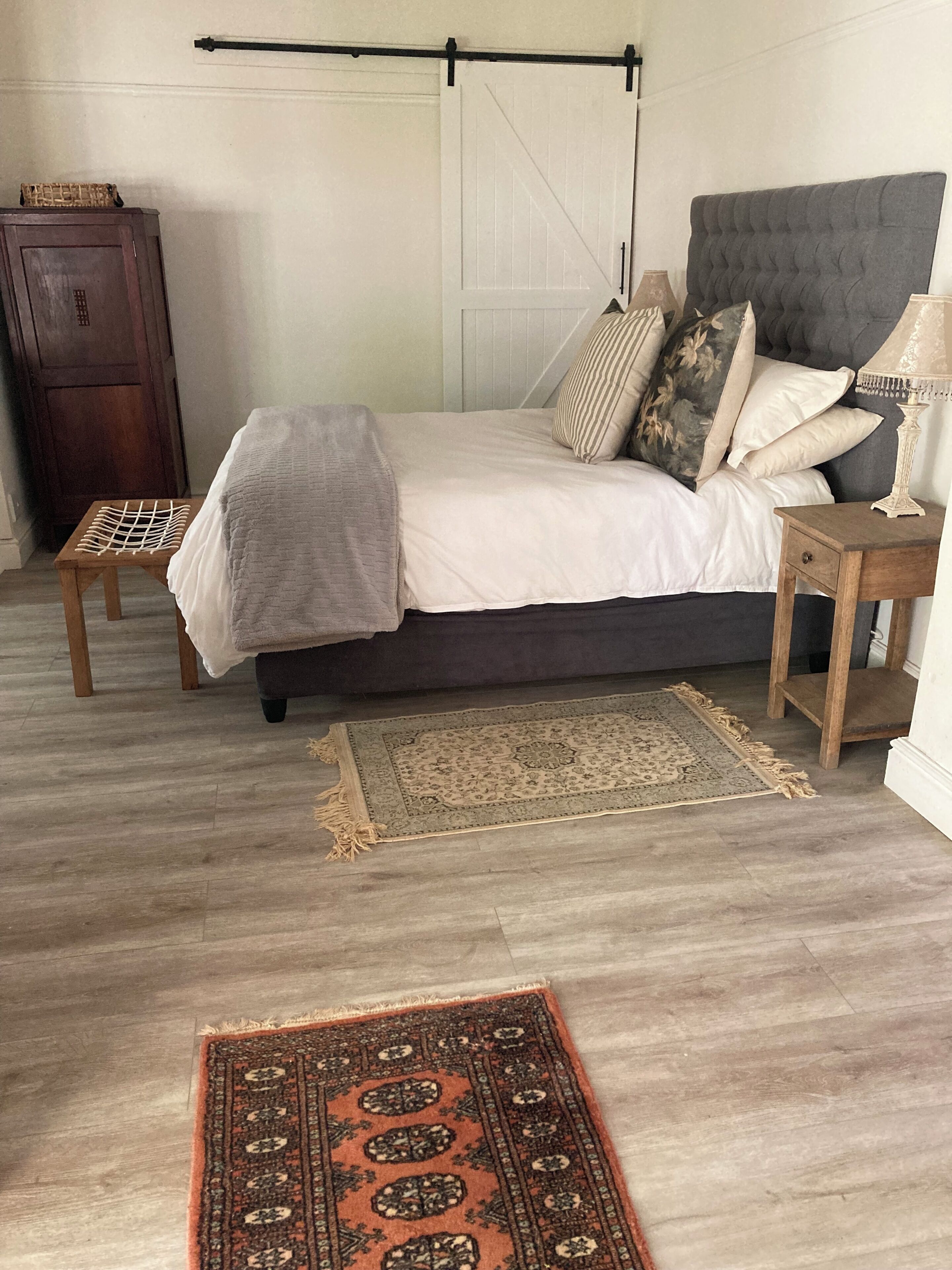 Deluxe Room (Valencia)