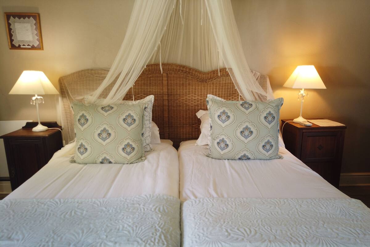 Deluxe Room (Cara Cara)