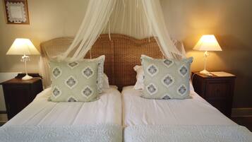 Deluxe Room (Cara Cara)