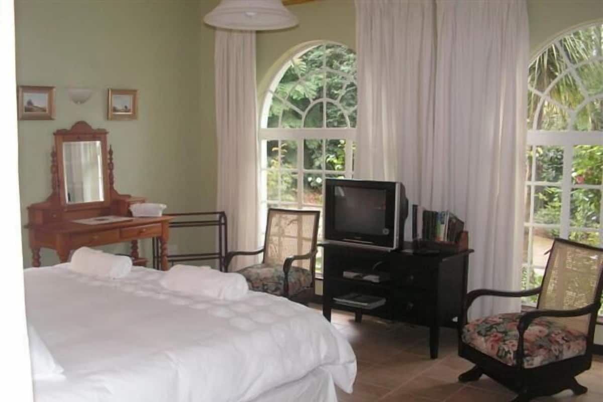 Suite familiare, 2 camere da letto (The Family Suite ) | Minibar, ferro/asse da stiro, culle/letti per bambini (a pagamento)