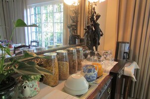 Cafetera/tetera, tetera/pava eléctrica