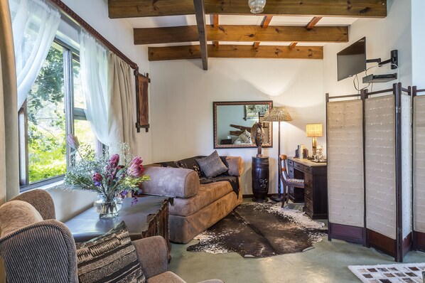 Comfort Studio Suite, 1 Bedroom (Big 5 Suite )