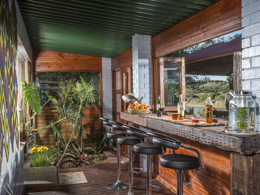 Gratis komplet morgenmad hver dag