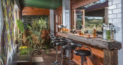 Dungbeetle River Lodge