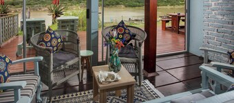 Dungbeetle River Lodge