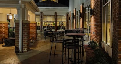 Hilton Garden Inn Indiana at IUP