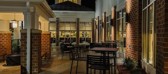 Hilton Garden Inn Indiana at IUP