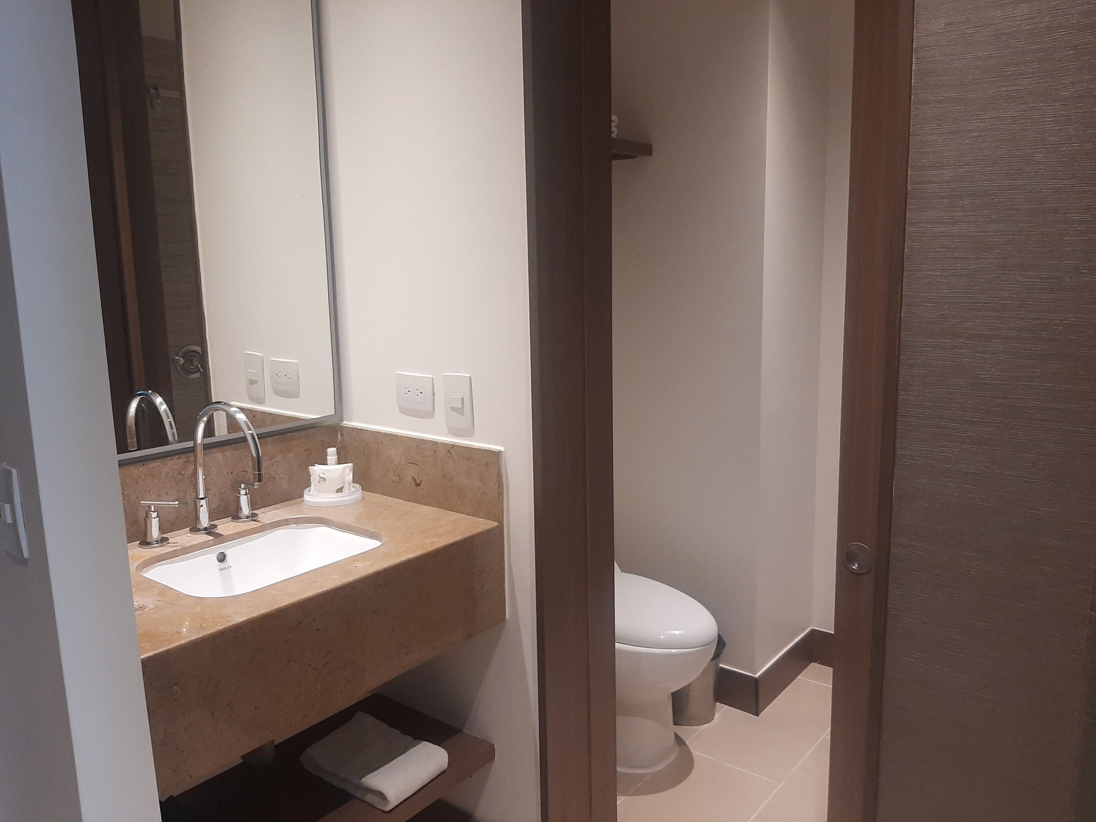 room, multiple beds, non smoking | bathroom | shower, rainfall showerhead, hair dryer, towels