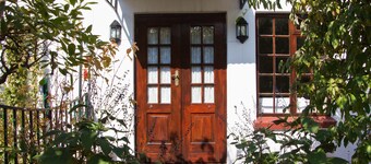 Petal Faire Cottage