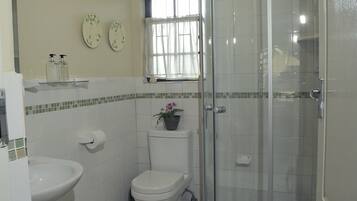 Cottage Standard (Twin) | Salle de bain