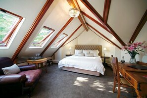 Roomservice - dineren