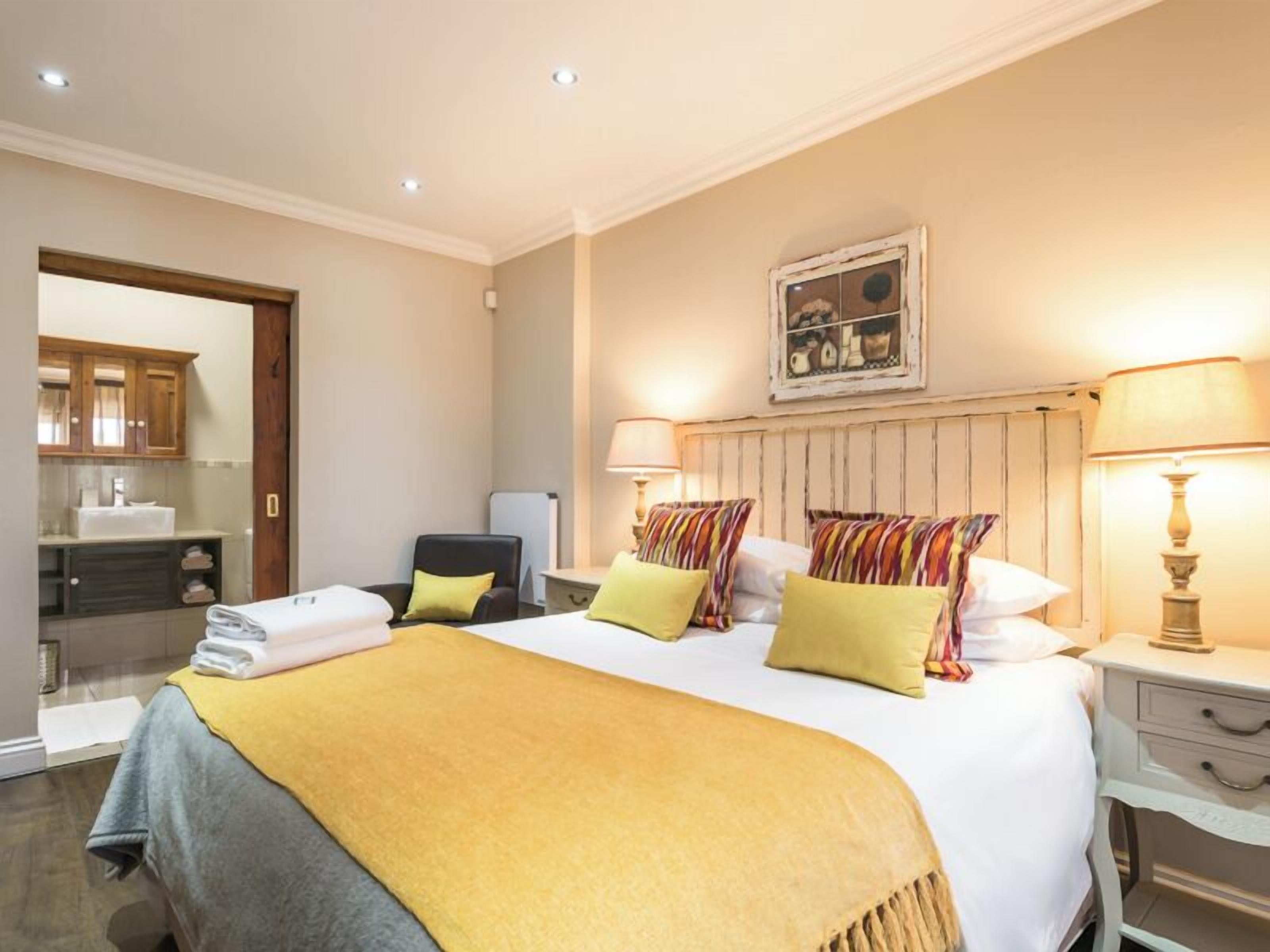 1 bedroom, pillow-top beds, in-room safe, blackout curtains