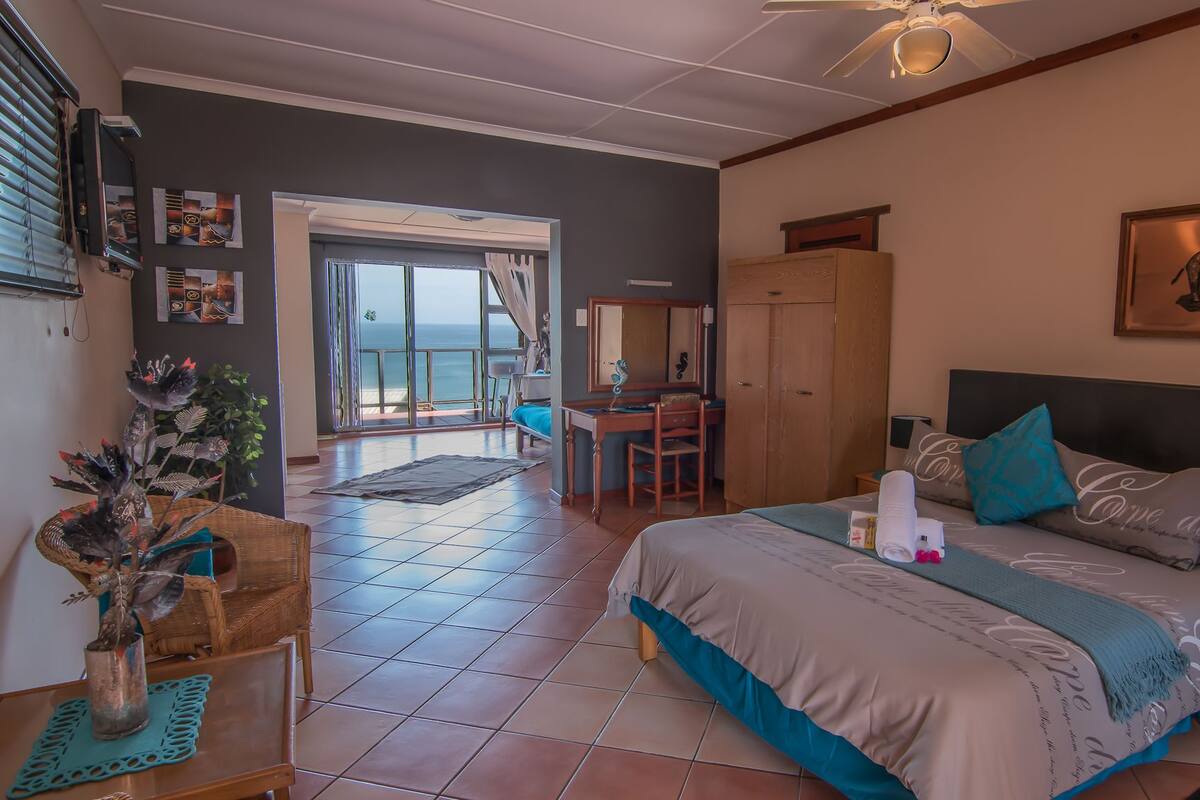 Habitación estándar, 1 habitación (Timbaktu) | Caja fuerte