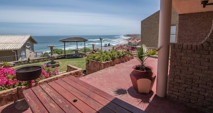 Strandfontein Accommodation