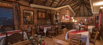 Strandfontein Accommodation