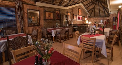 Strandfontein Accommodation