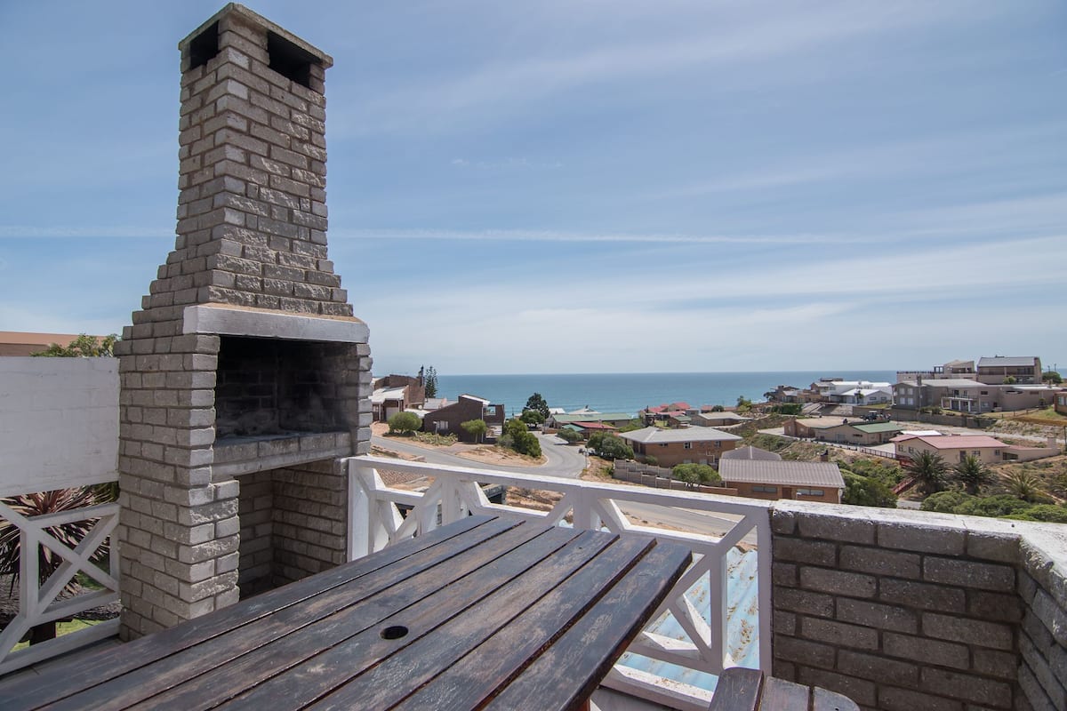 Casa de lujo, 3 habitaciones (Villa Michelle) | Caja fuerte