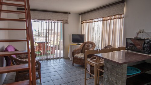 Strandfontein Accommodation